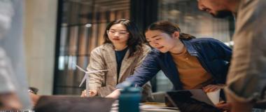 赛事品牌定制与设计服务