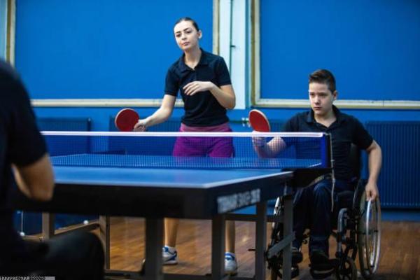 武汉暑期青少年体育培训班招生信息